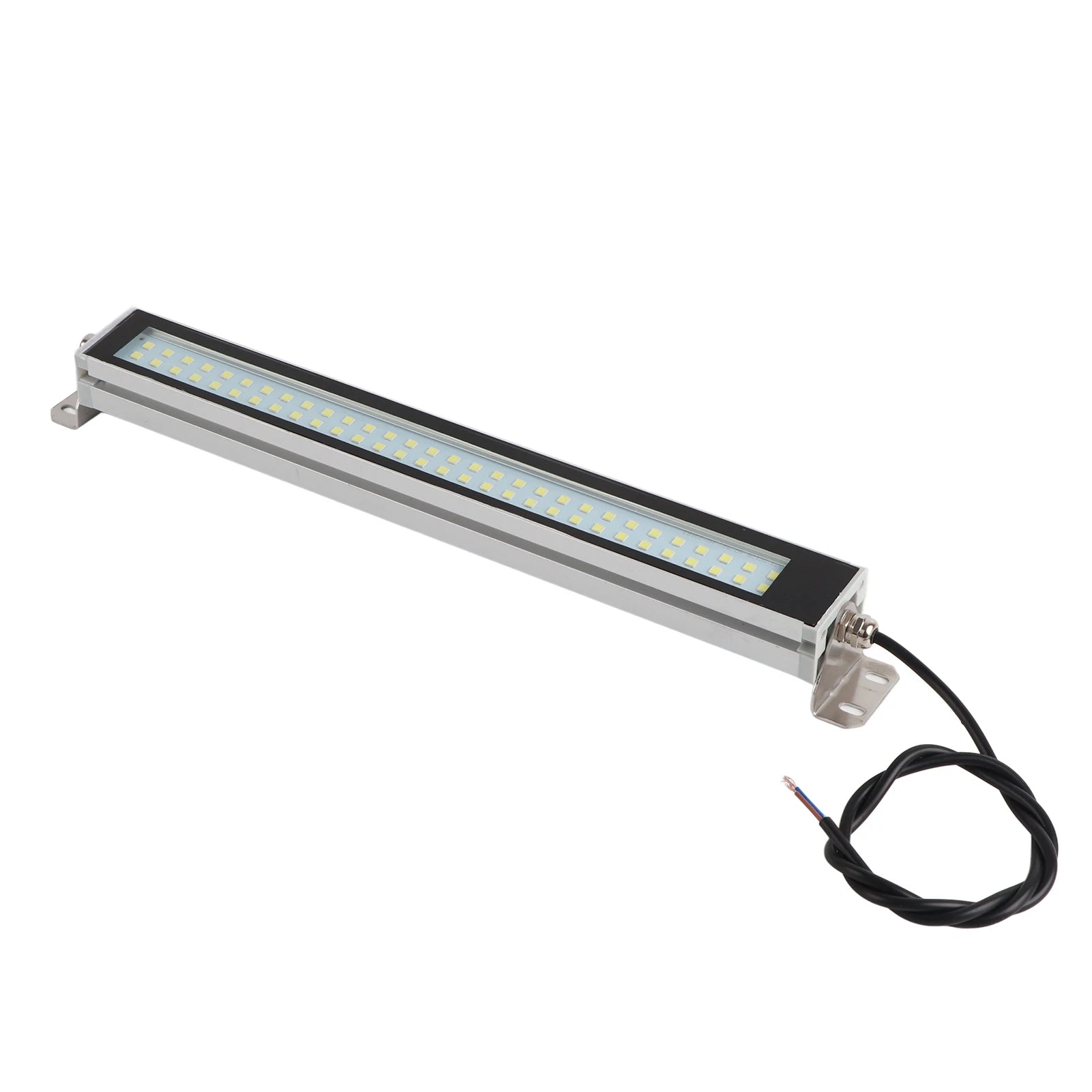 LED Working Light White Source IP67 Waterproof Explosion Proof Machine Tube Light 24V 12W Machine Working Lamp Peaceful Pleasures Health and Wellness