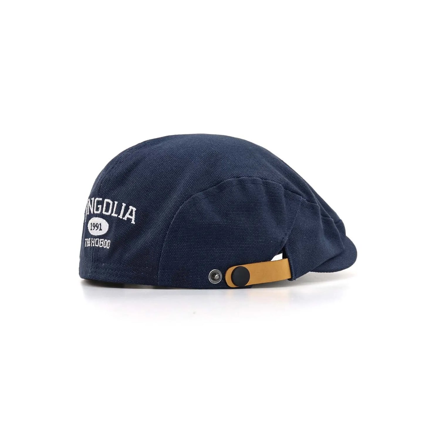 Women's Stretchable Cotton Beret | Spring Summer Hat