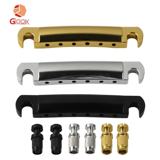 Electric Guitar Bridge Draw Board Epi Musical Instrument Accessories Peaceful Pleasures Health and Wellness