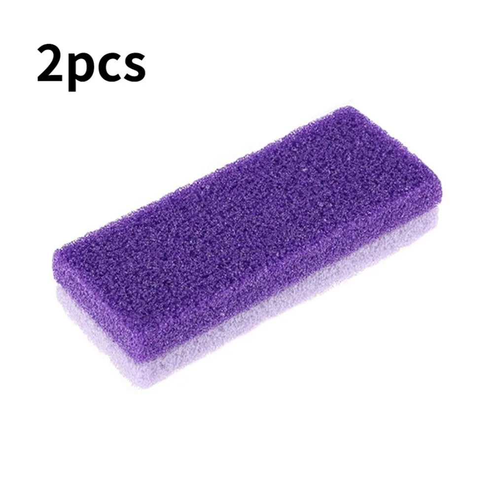 Pumice Foot File – Callus & Dead Skin Remover Pedicure Tool