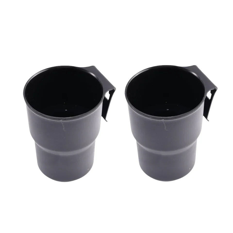 Car Air Vent Cup & Phone Holder | Multifunctional Storage