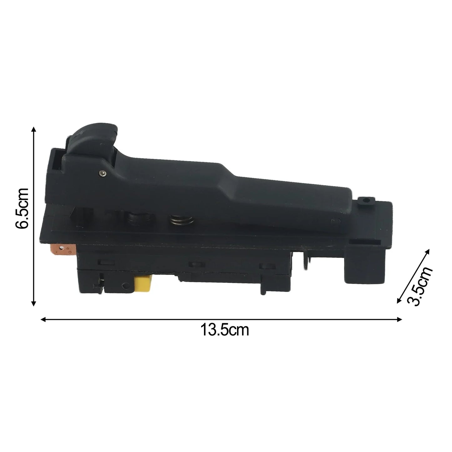 Angle Grinder Trigger Switch GWS-20-180 | 250V 12A SR-010