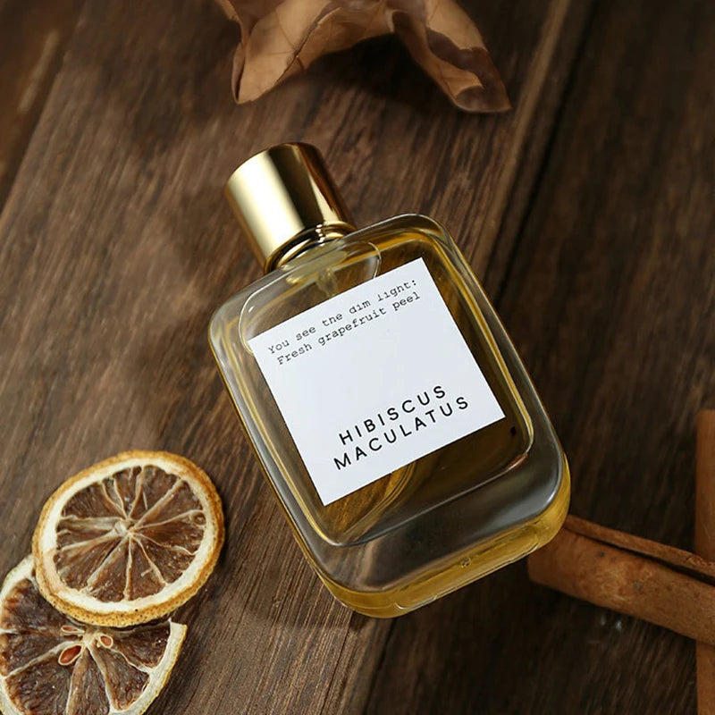 Eelhoe Citrus Sandalwood Unisex EDT Perfume 50ml