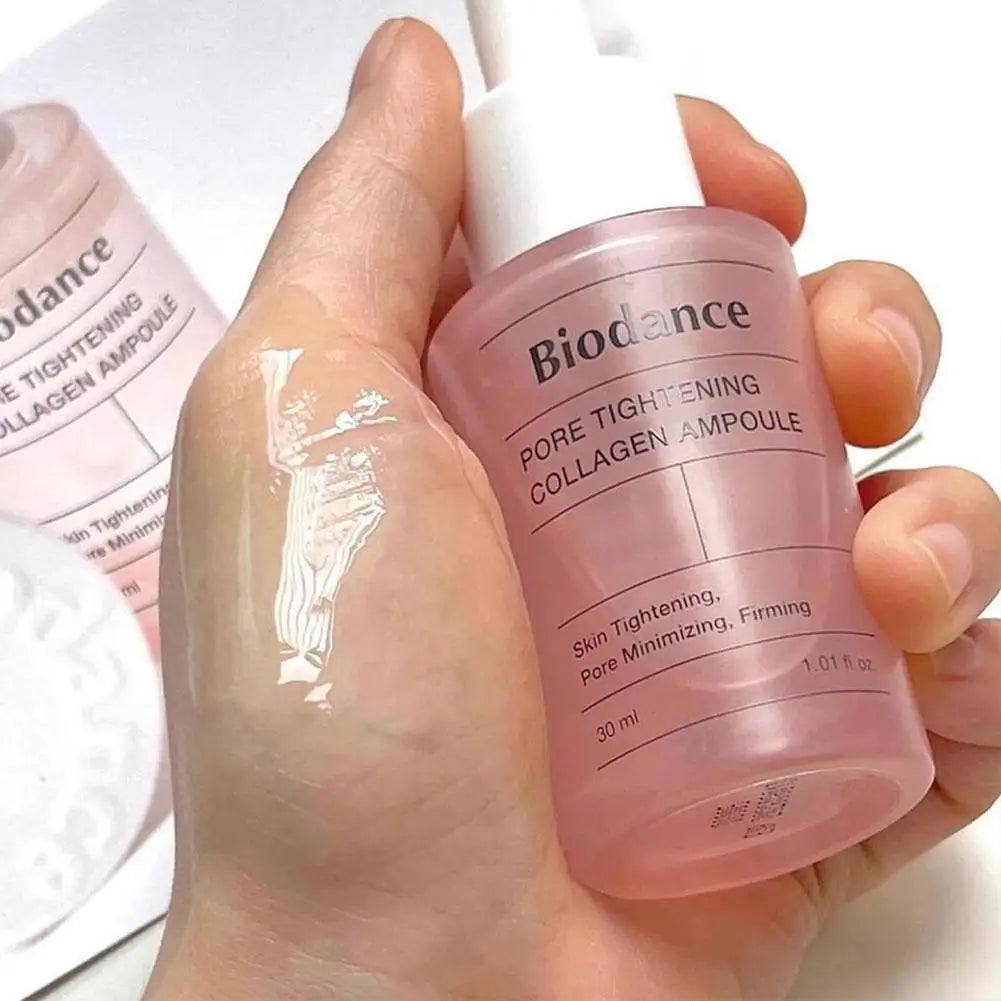 Biodance Collagen Face Mask – Hydrating & Brightening K-Beauty
