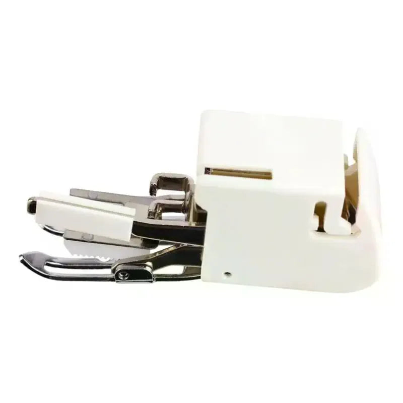 Even Feed Walking Foot Presser Foot 7mm – Brother Singer Janome Sewing Presser Foot Peaceful Pleasures Health and Wellness
