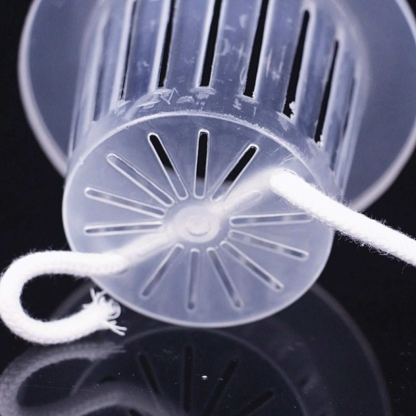 10m Self Watering Cord DIIY Automatic Watering Device System Suitable for Herbs African Violets Peaceful Pleasures Health and Wellness