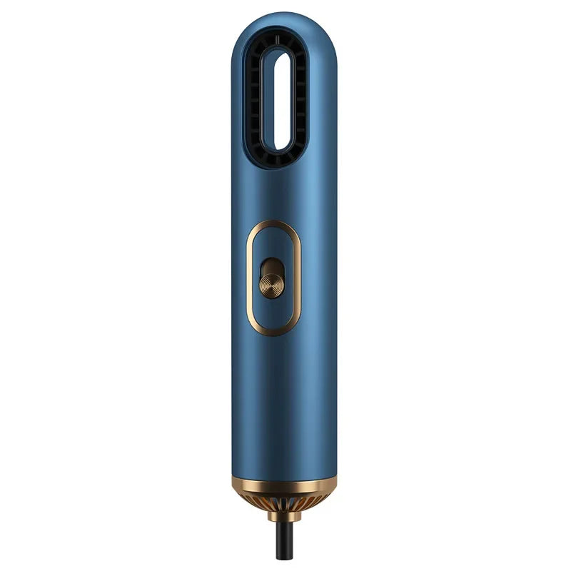 URGGU Ionic Wall-Mounted Hair Dryer | Leafless 800W Low Noise