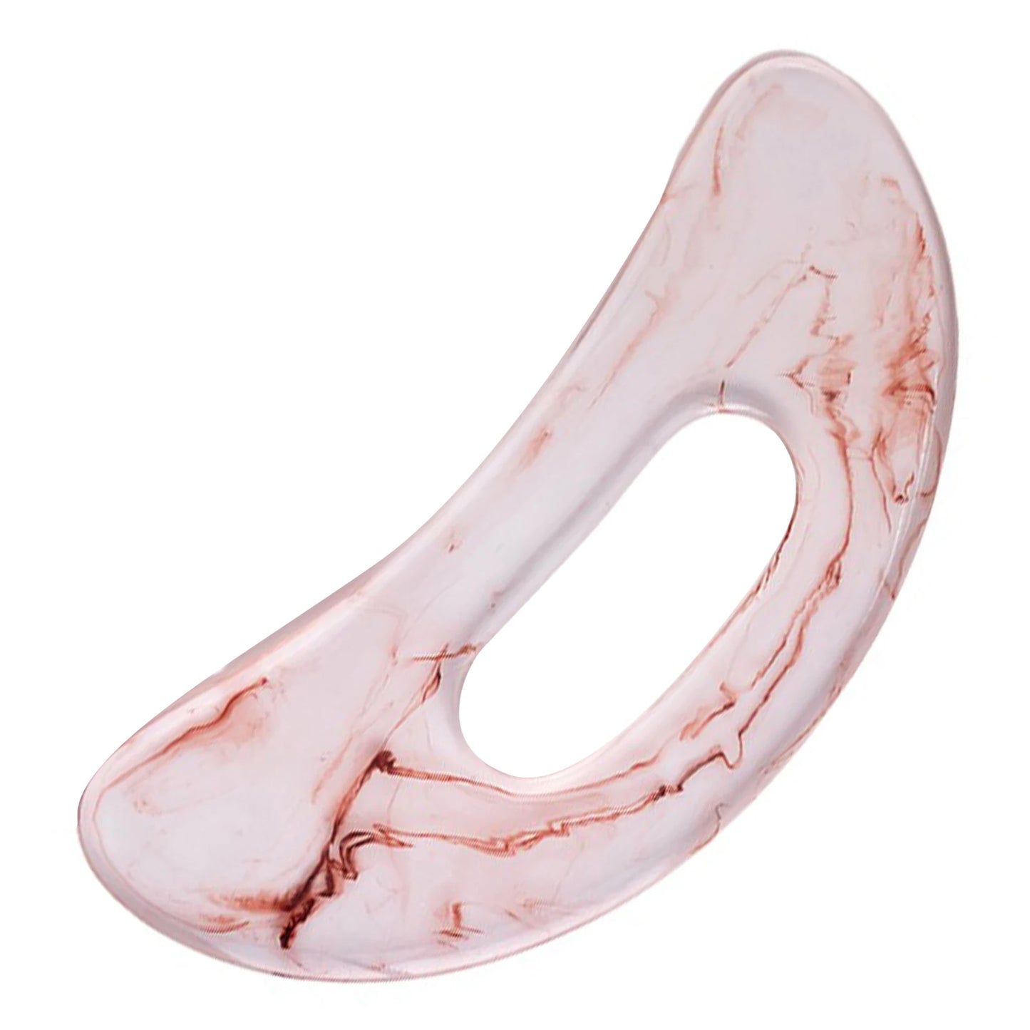Gua Sha Full Body Scraping Massage Tool – Neck Back Legs