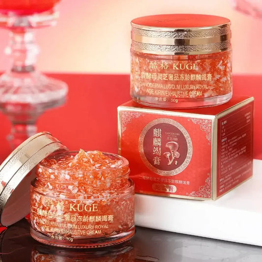 Dragon Blood Retinol Face Cream – Hydrating Moisturizer 50g Facial Moisturizer Cream Peaceful Pleasures Health and Wellness 1PCS