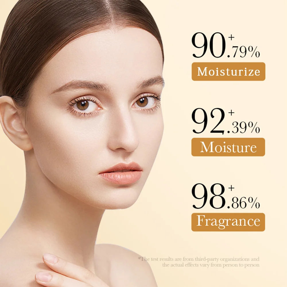 Vitamin C Face Essence Lifting Firming Fade Fine Lines Whitening Brighten Moisturizing Nourish Day and Night Cream Skin Care Peaceful Pleasures Health and Wellness