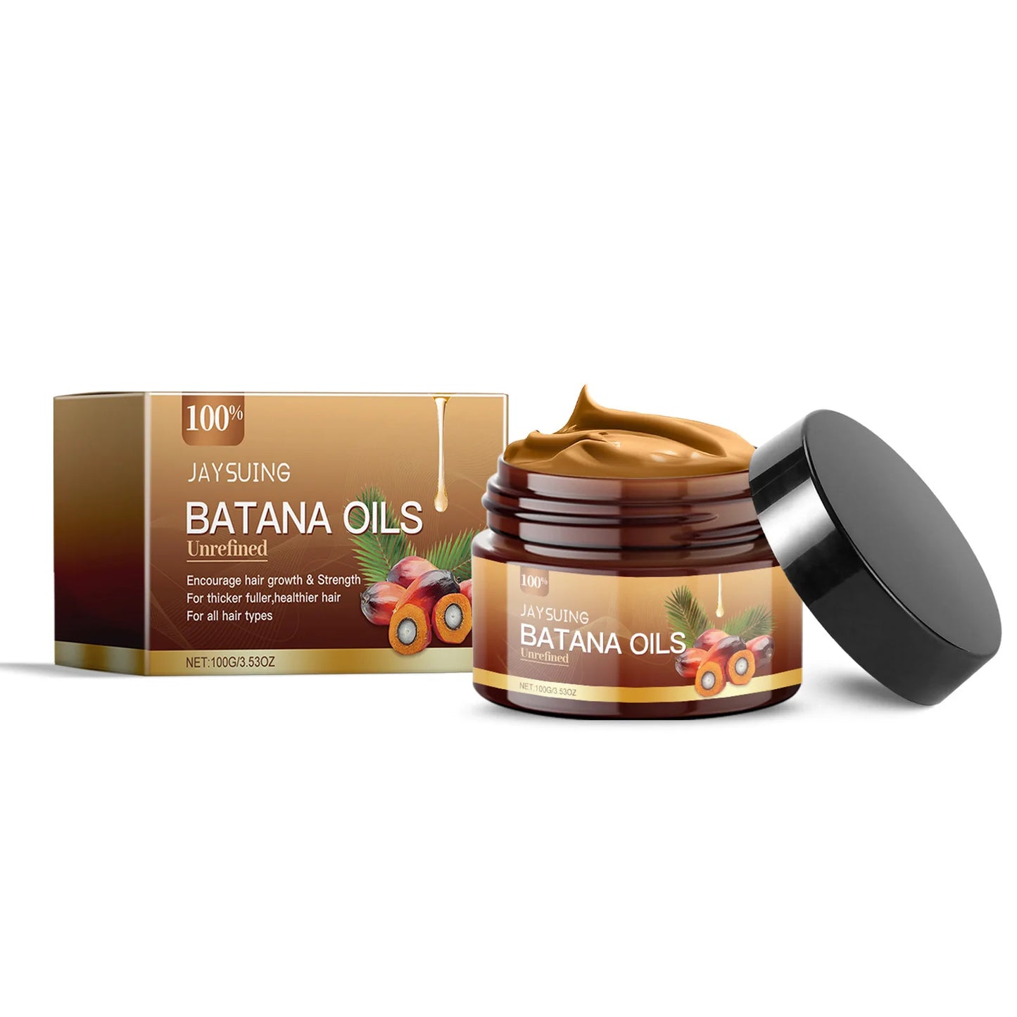 Hair Care Product Batana Oil Shampoo Conditioner Repair Split Ends Frizzy Damage Moisturize Smooth Shiny Keratin Hair Mask Serum Peaceful Pleasures Health and Wellness Keratin Hair Mask