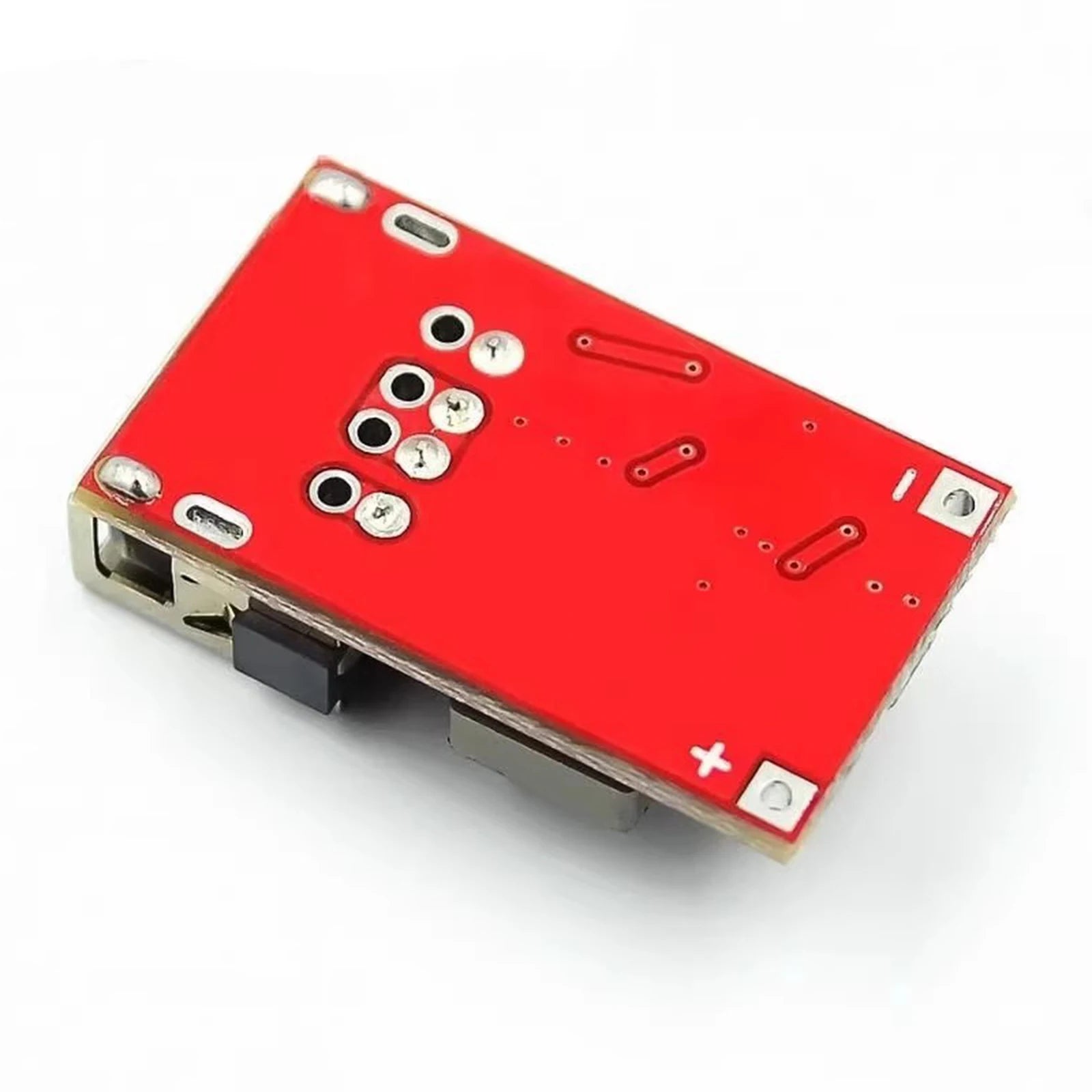 DC-DC Step-Down Module 6-24V To 5V3A USB Step Down Module Output Charger Steps Downed Power Modules for Voltage Regulation Peaceful Pleasures Health and Wellness