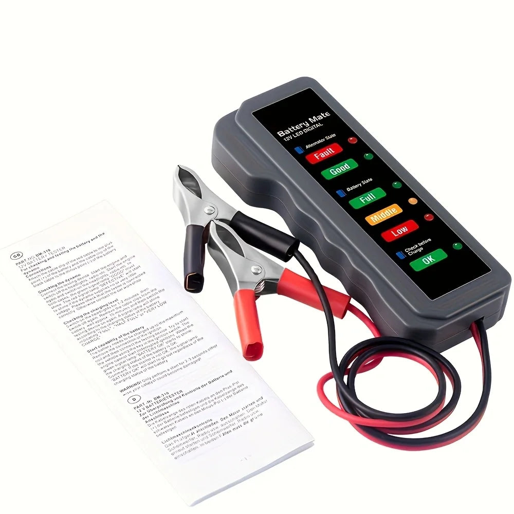 OBD2 Diagnostic Scanner BM310 – Engine Fault Code Reader Peaceful Pleasures Health and Wellness
