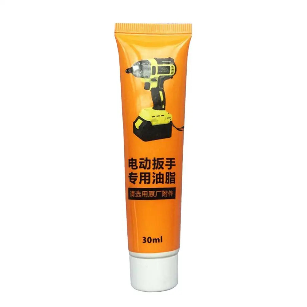 Electric Hammer Grease Electric Pick Grease Electric Tools Lubricating Oil Lubricating Electric Drills Spanners Wrenches Peaceful Pleasures Health and Wellness Electric wrench
