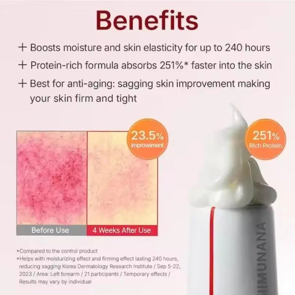 Centella Collagen Anti-Aging Moisturizer Cream 50ml