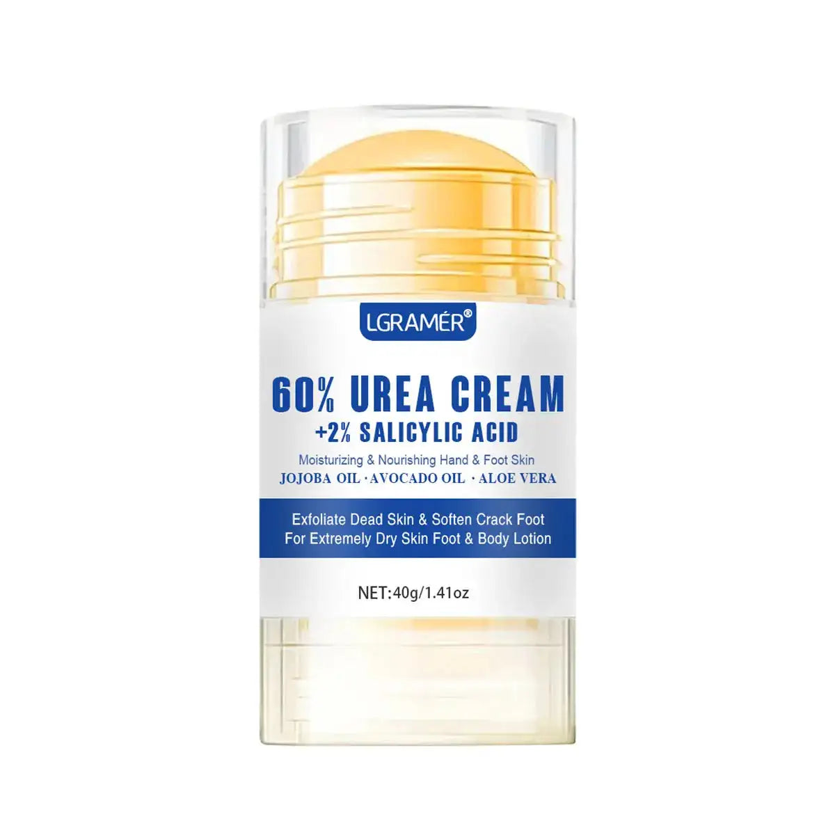 Hand Foot Cream Anti-Drying Cracking Dead Skin Callus Removal Heel Chapped Repair Moisturizing Exfoliating Foot Treatment Cream Peaceful Pleasures Health and Wellness A