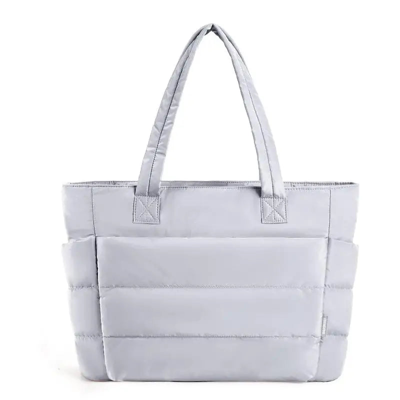 JETTING Lightweight Nylon Tote Bag | Travel, Gym & Beach
