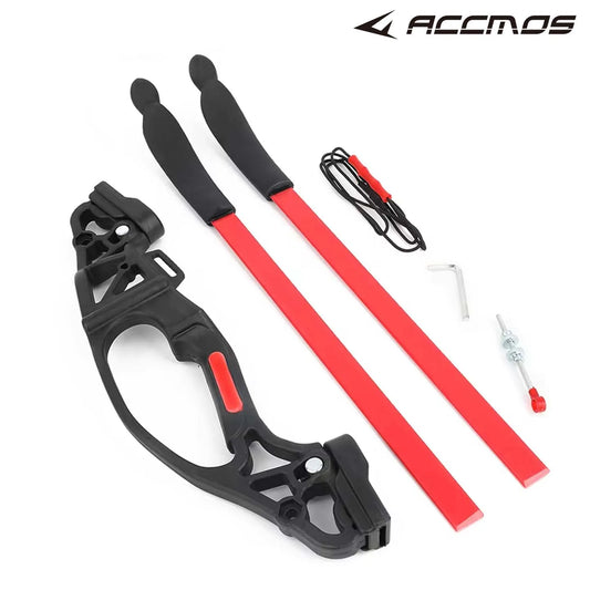 Professional Archery Children's Recurve Bow 10-20lbs Adjustable Right Peaceful Pleasures Health and Wellness