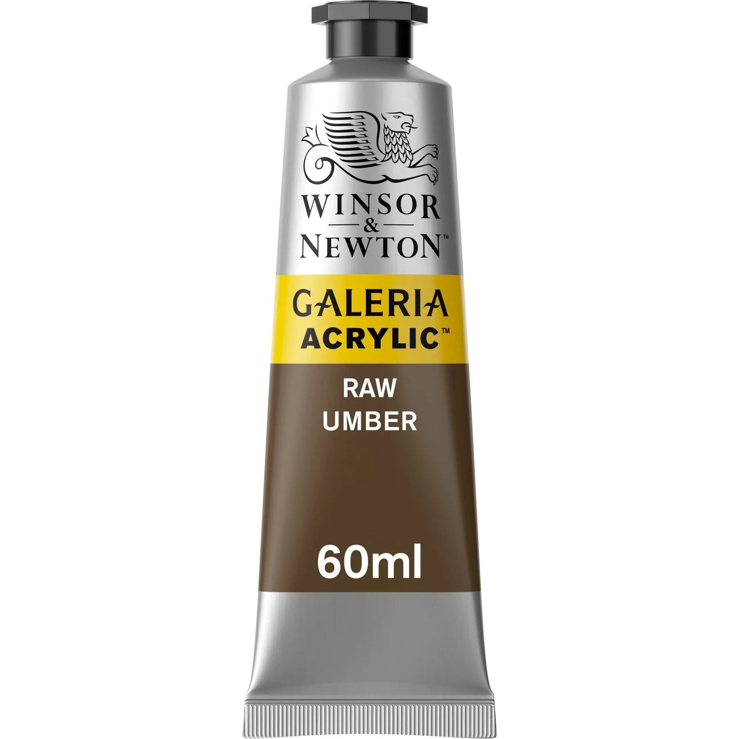 Winsor Newton Galeria Professional Acrylic Paint Tube Artists Pigment