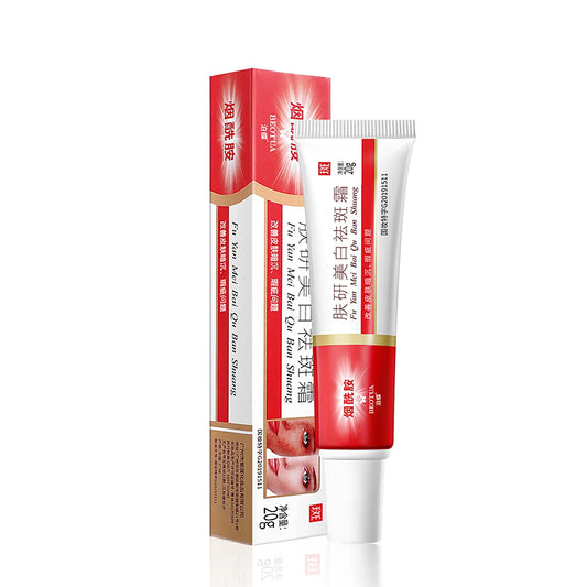 Whitening Freckle Cream – Dark Spot Brightening Face Cream 20g Brightening Face Cream Oasis Select
