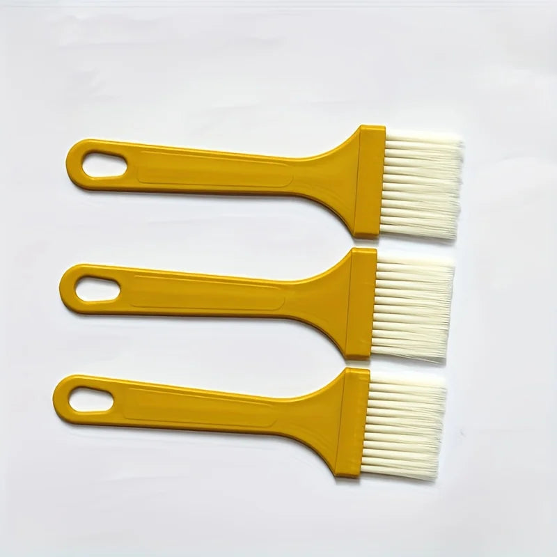 Oil Brush Food Grade Baking Portable Barbecue Home Cooking Creative
