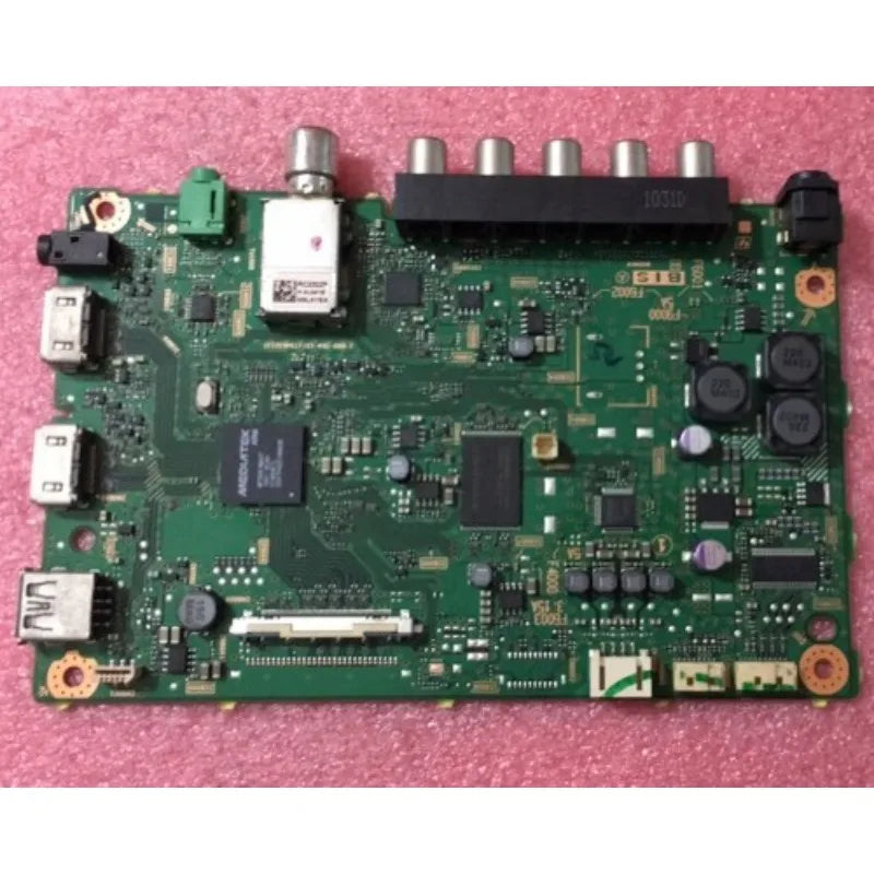Parts for Sony KDL-48R480B/40RM10B/32R430B main board 1-889-354-12/13 power board Peaceful Pleasures Health and Wellness