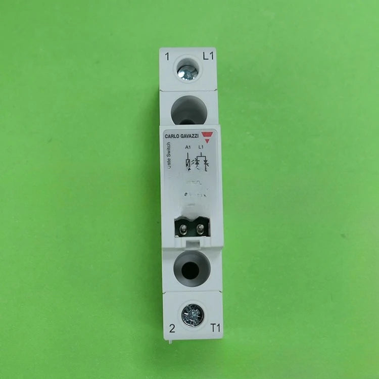 Carlo Gavazzi RGS1A60D50MKES275 Solid State Relay Part