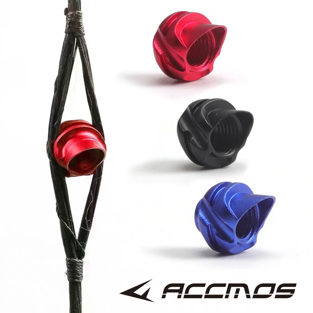 Archery Target Aiming Sets Compound Bow Peephole 37 45 Degree Peep