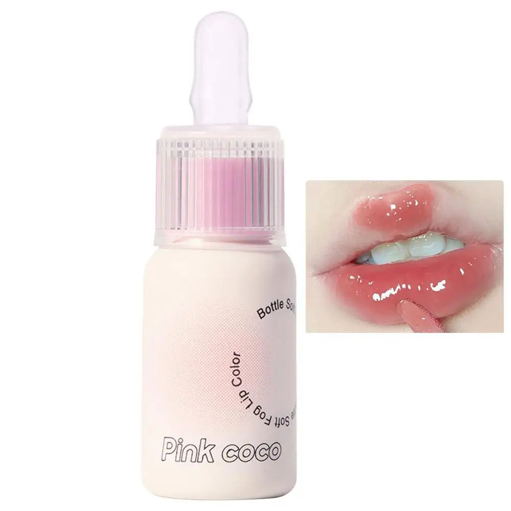 Silky Liquid Lip Stain Tint – Lips, Cheeks & Eyes | 7.1ml