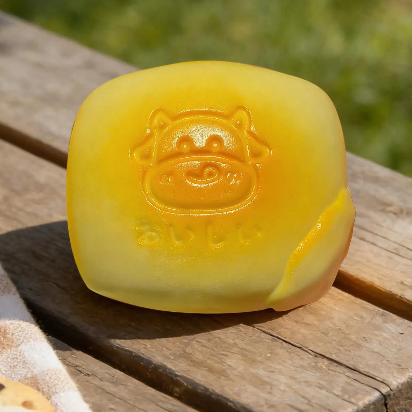 Slow Rising Bread Squeeze Fidget Toy – Soft Silicone Squishy