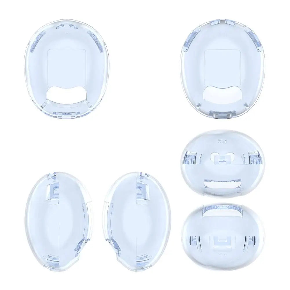 Tamagotchi Nano Protective Case | Clear PC Flip Cover