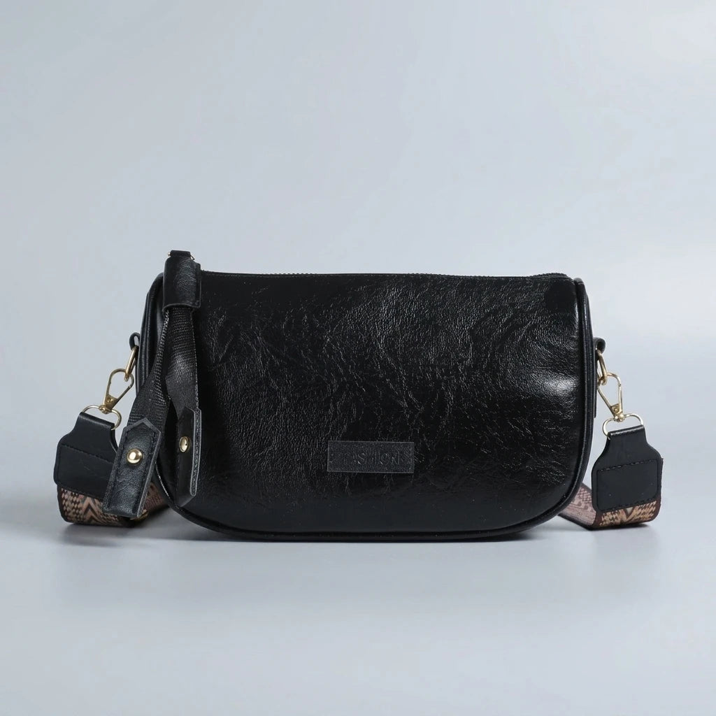 Women Bag Pillow Shape Shoulder Crossbody Handbag With Adjustable Strap Peaceful Pleasures Health and Wellness