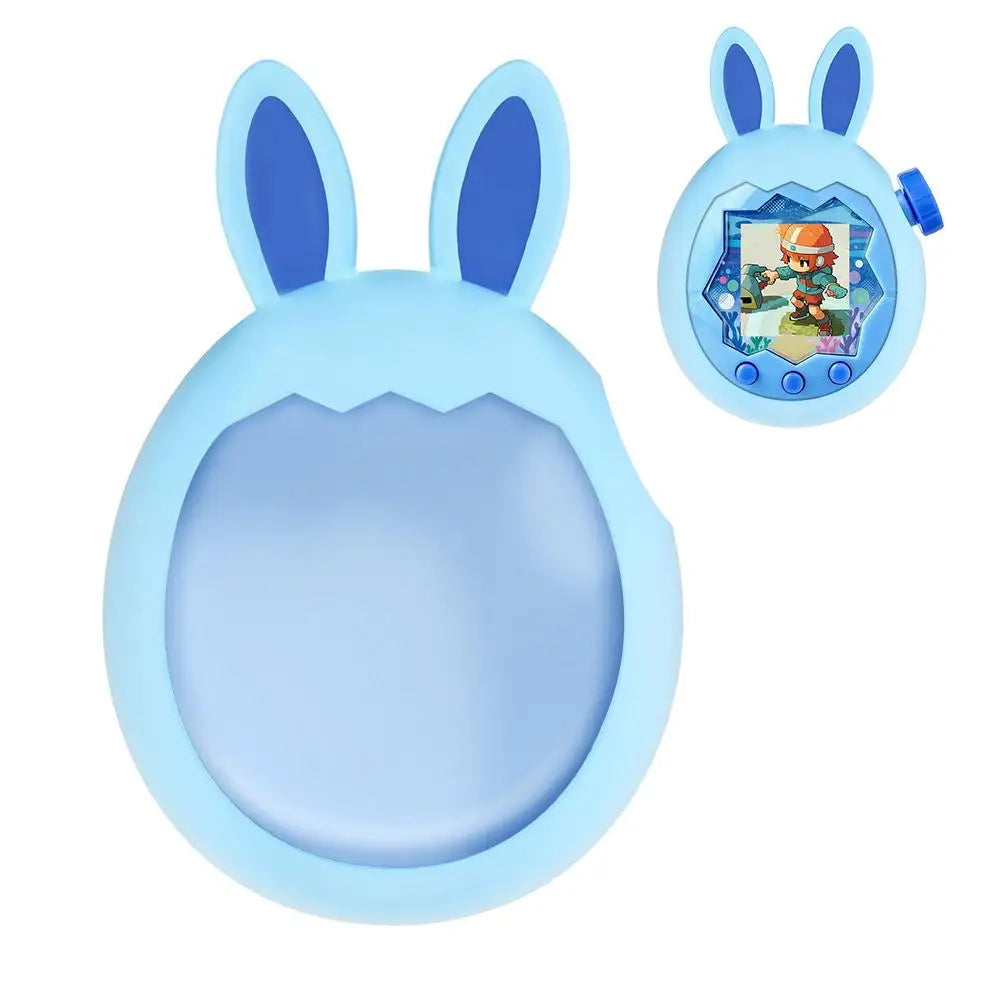 Silicone Case for Tamagotchi Paradise – Shockproof Cover & Guard