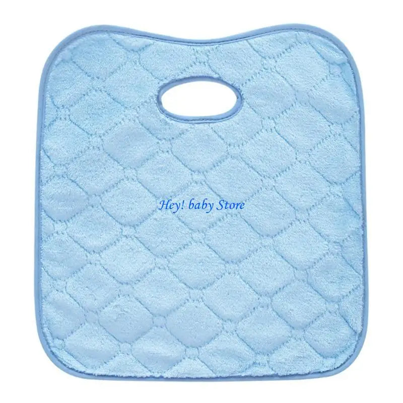 Waterproof Potty Training Pad for Car Seats & Strollers