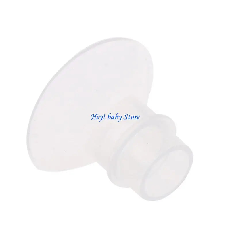 Silicone Breast Flange Inserts – 6 Sizes for Small Nipples