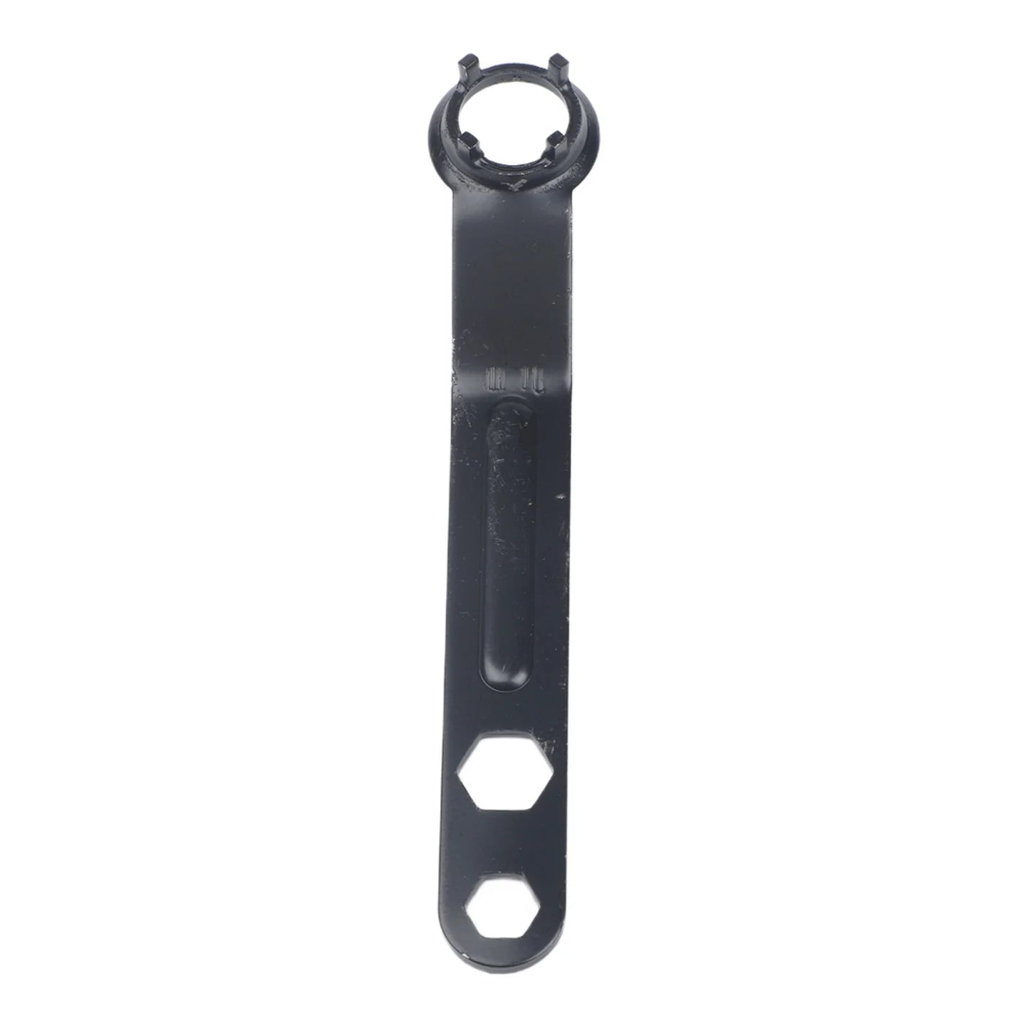 Garage Maintenance Four-prong Wrench Nut M13 Chrome Plated Tools