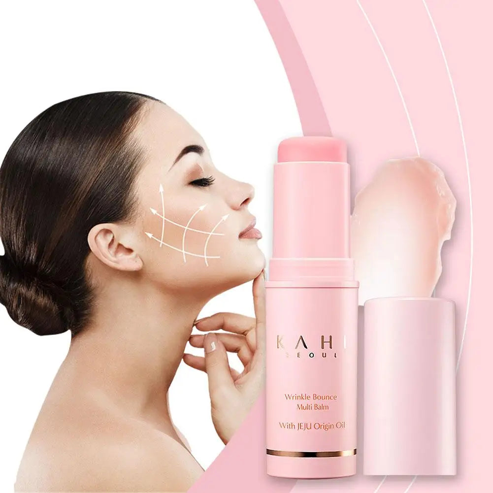 Wrinkle Removal Collagen Stick for Dull Skin Care Peaceful Pleasures Health and Wellness