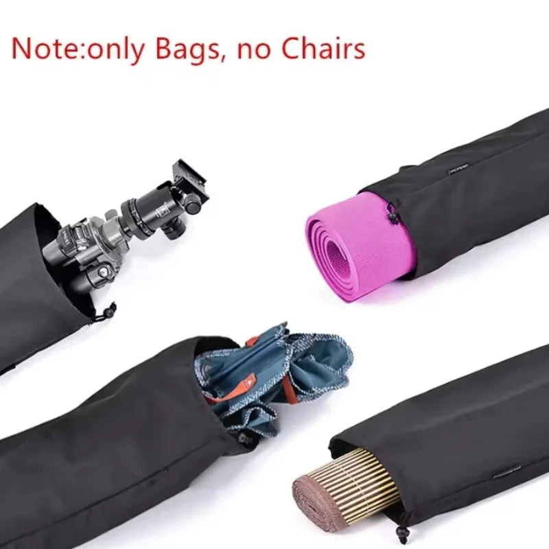 Portable Storage Bags For Camping Chair Portable Durable Replacement Cover Picnic Folding Carrying Bag Box Outdoor Gear No Chair Peaceful Pleasures Health and Wellness
