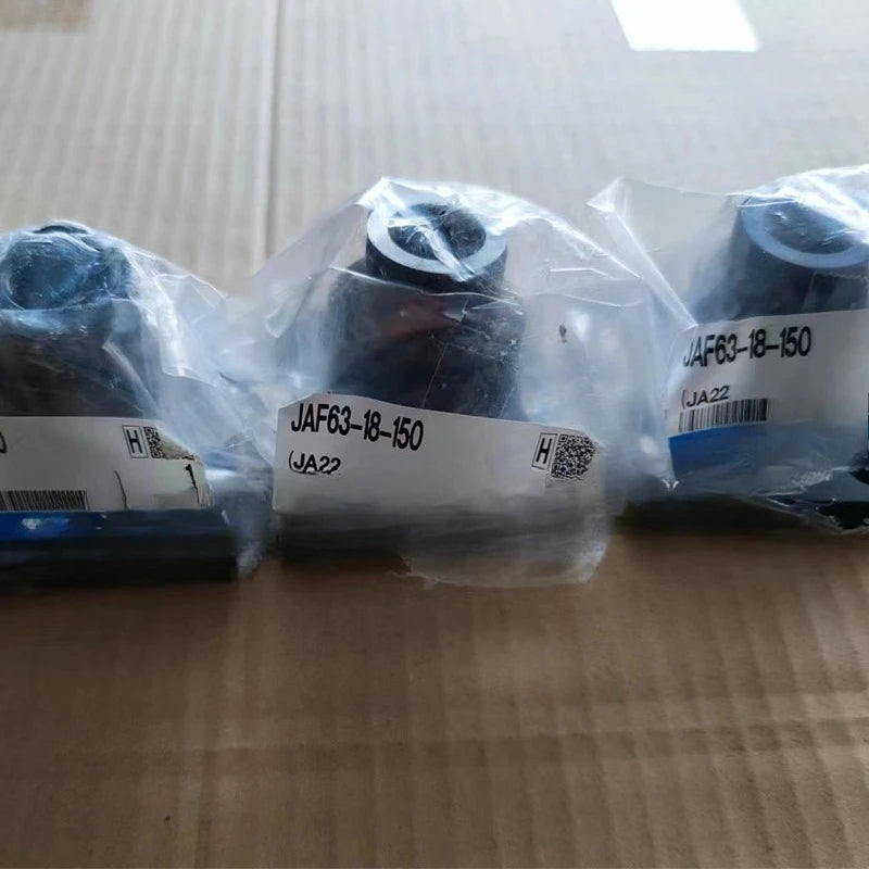 SMC JAF63-18-1.5M Floating Connector Electronic Component Part