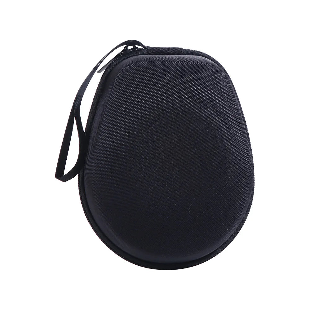 EVA Bone Conduction Headphone Box Shockproof Portable Earphone Storage Bag Protective Hard Shell Headset Carrying Case Outdoor Peaceful Pleasures Health and Wellness