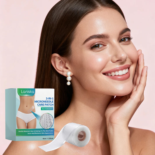 Skin-Softening Color-Revive Patches | Breathable Daily Skin Care Skin Care Patches Peaceful Pleasures Health and Wellness