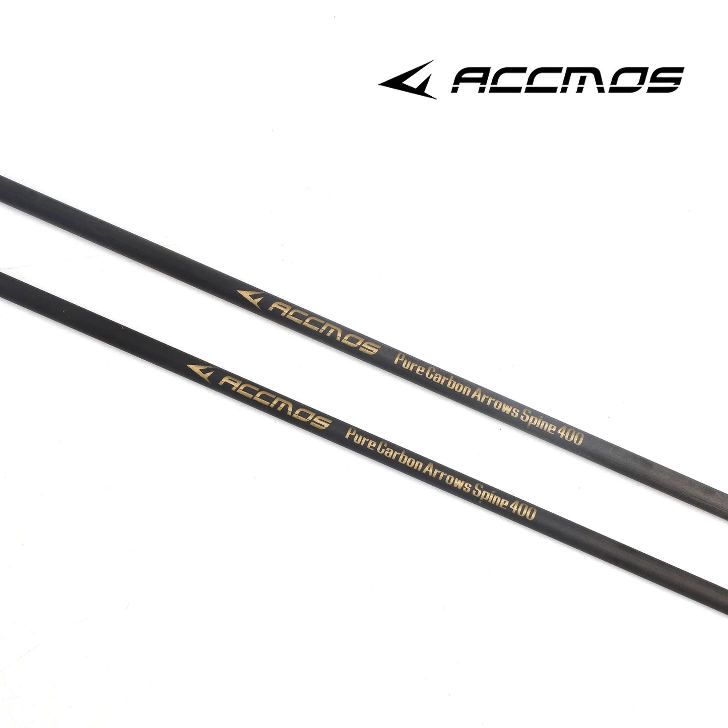 6 12 Pure Carbon Arrow ID4 28''30''31''Shaft Spine 300 400 500 600