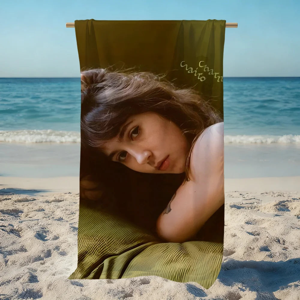 Quick Dry Beach Towel – Soft Pool & Travel Towel, 11 Sizes Quick Dry Beach Towel Peaceful Pleasures Health and Wellness
