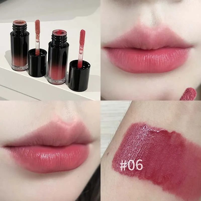 Mirror Lip Gloss | Long-Lasting Moisturizing Liquid Lipstick