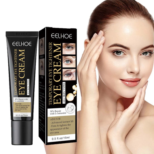 Eelhoe Firming Eye Cream – Dark Circles & Eye Bags 15ml Firming Eye Cream Oasis Select Default Title