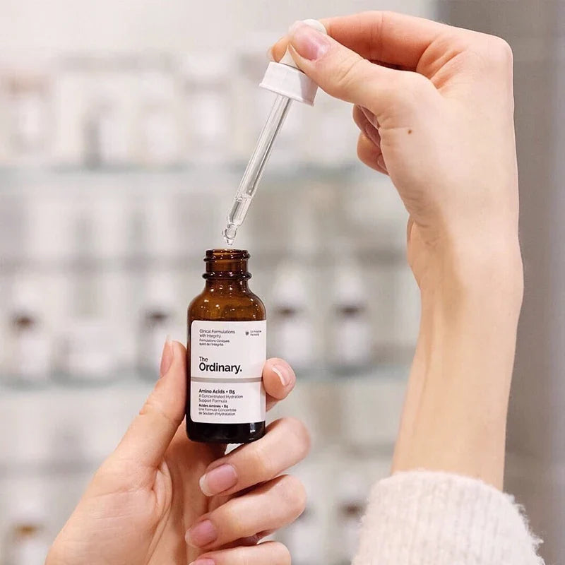 The Ordinary Amino Acids + B5 30ml Hydrating Face Serum