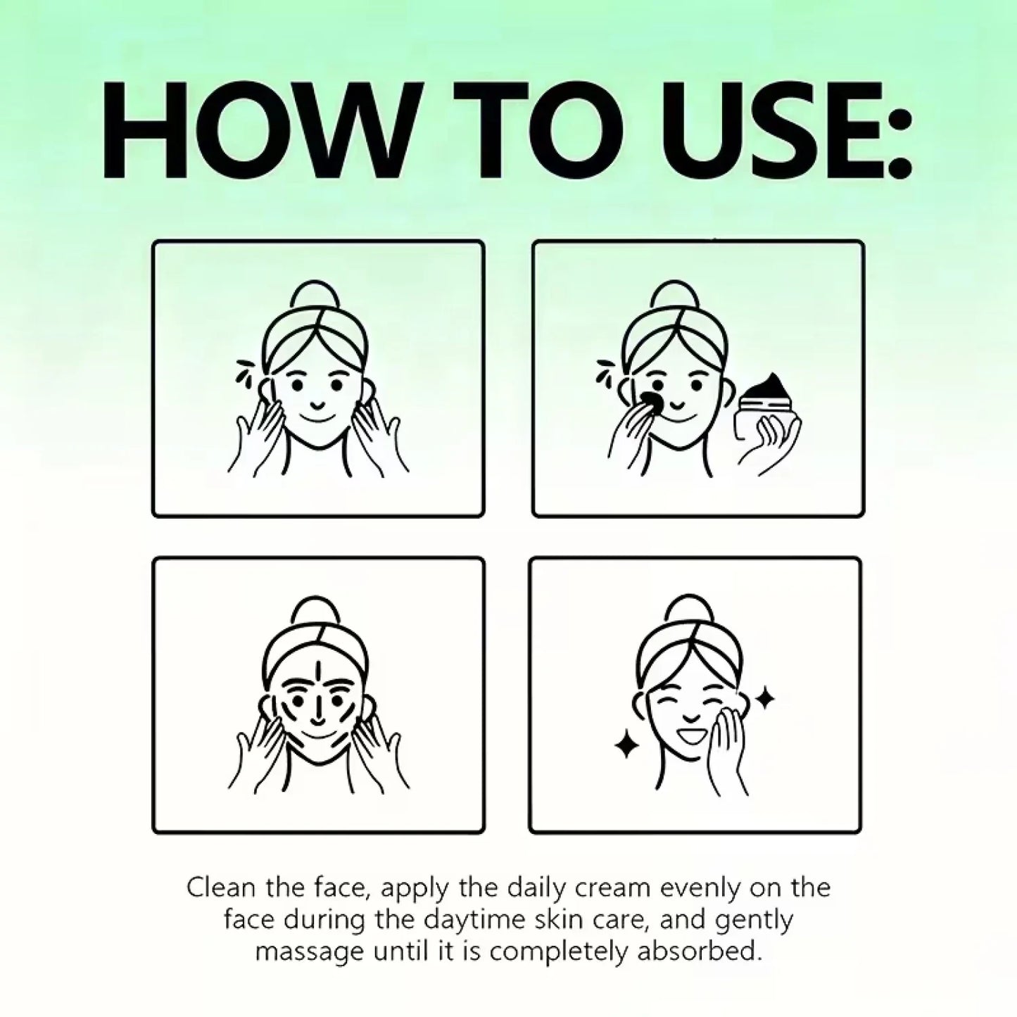 Retinol & Collagen Face Lift Day & Night Firming Cream 100g