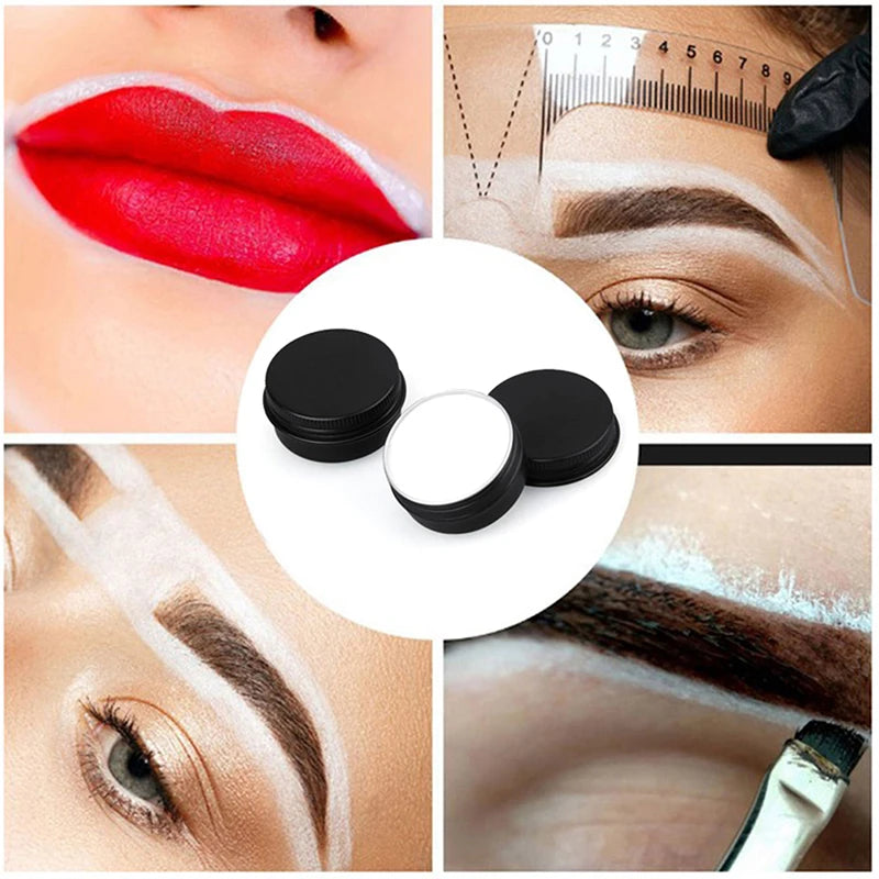 20g Microblading Brow Mapping Paste | Eyebrow & Lip Marker
