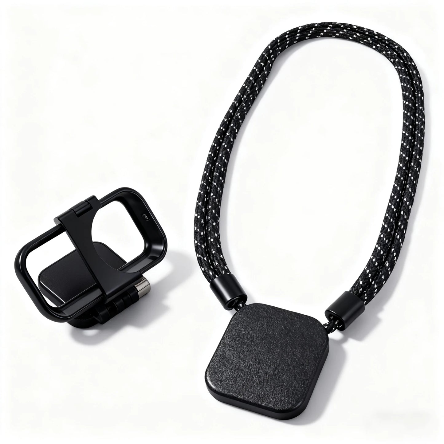 Magnetic Neck Strap Mount for DJI OSMO NANO | Multi-Angle