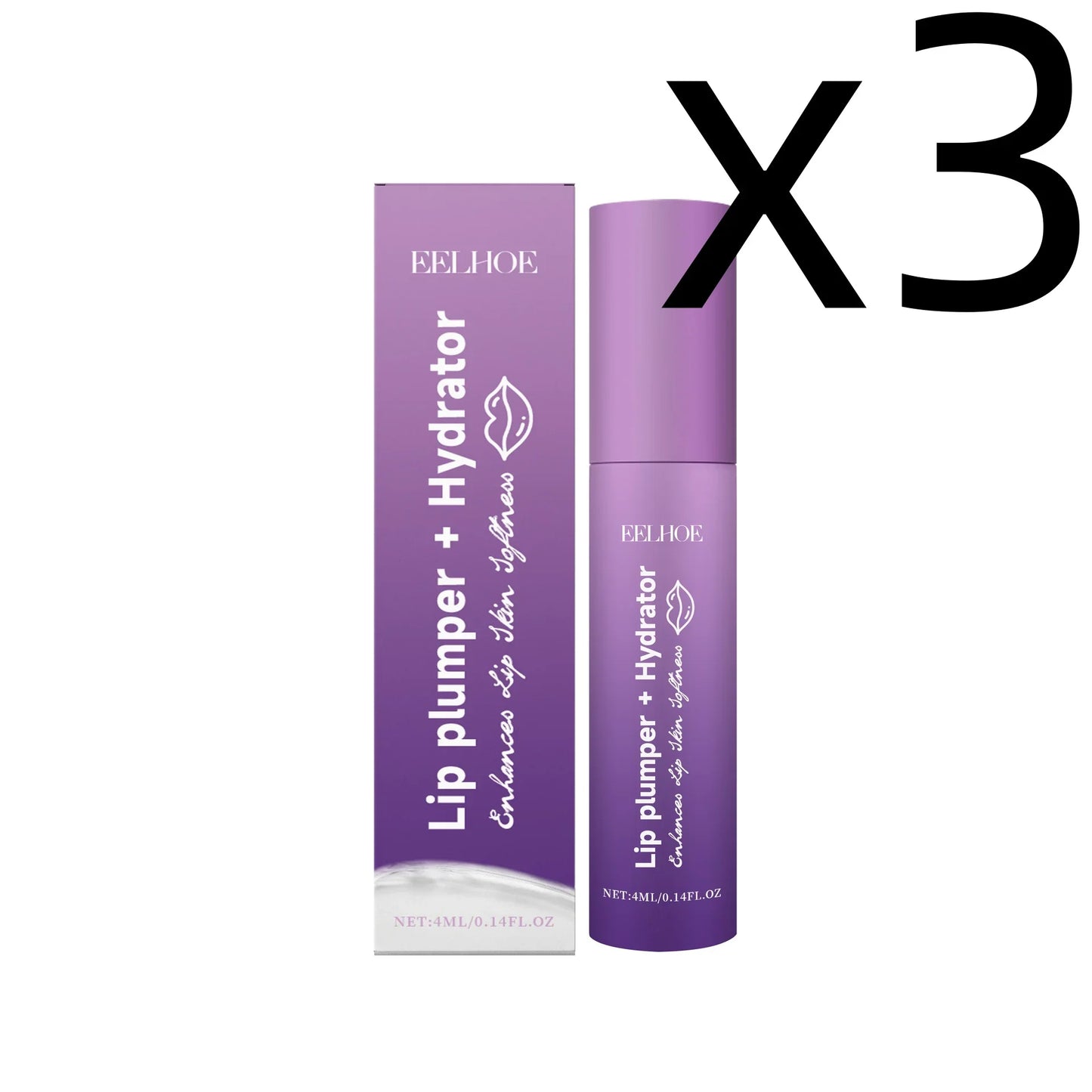Jojoba Seed Oil Lip Balm – Repairs Dry, Cracked Lips 4ml